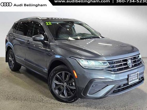 VOLKSWAGEN TIGUAN 4MOTION 2022 3VV2B7AXXNM098788 image VOLKSWAGEN TIGUAN 4MOTION 2022 3VV2B7AXXNM098788 image